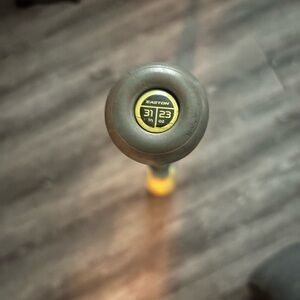 Easton Gray Decorative Accents Circular Metallic Finish